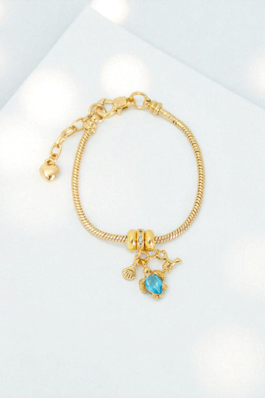 Pulsera Marina
