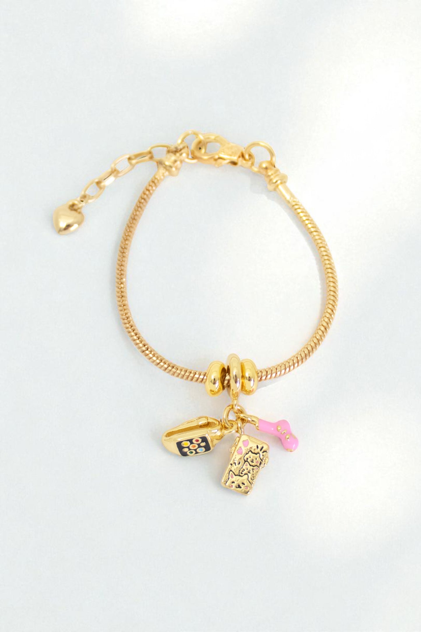 Pulsera Trikat