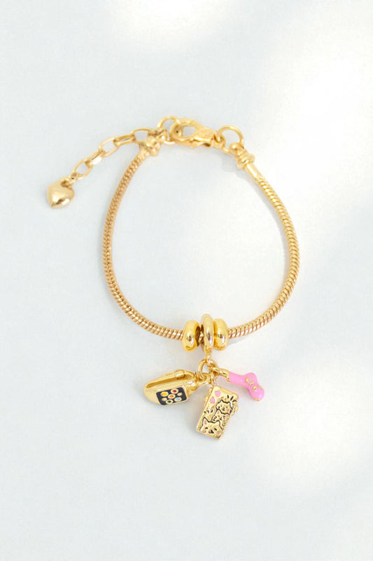 Pulsera Trikat