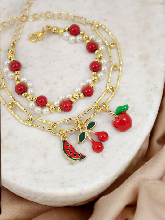 Pulsera Dulce Tentación