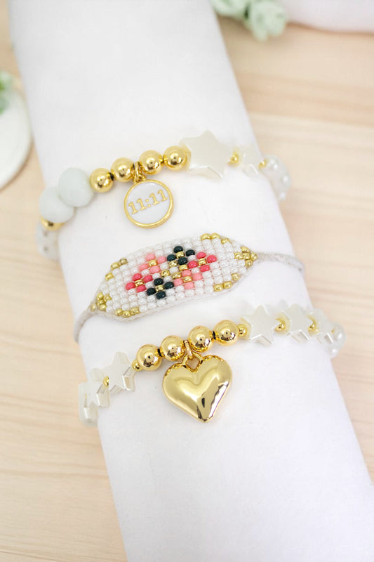 Pulsera Presagio de Amor