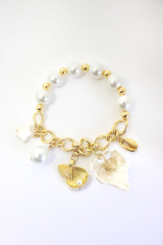 Pulsera Ocean