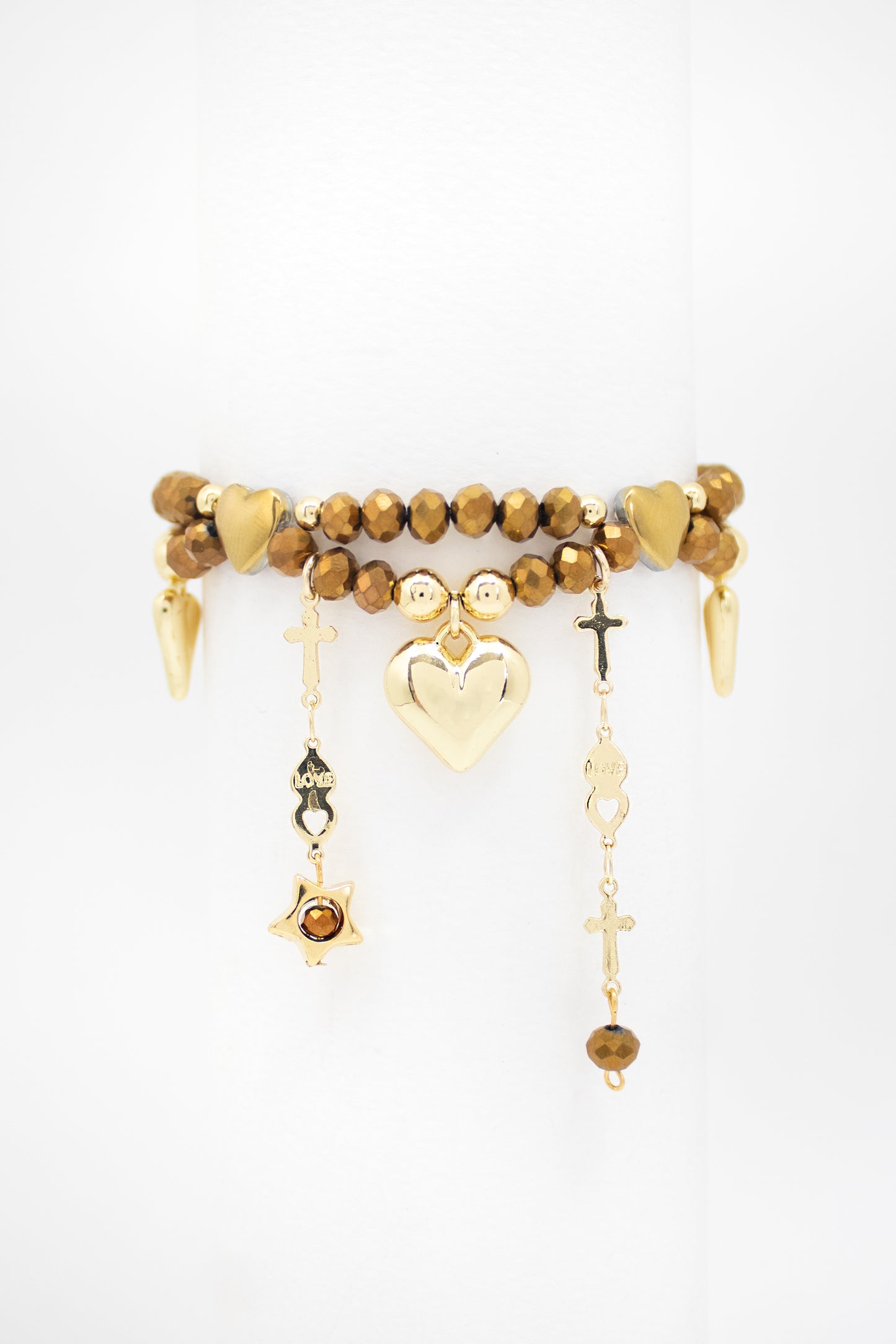 Pulsera More