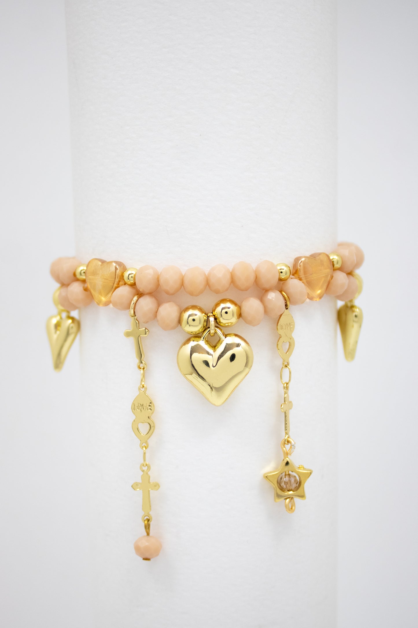 Pulsera More
