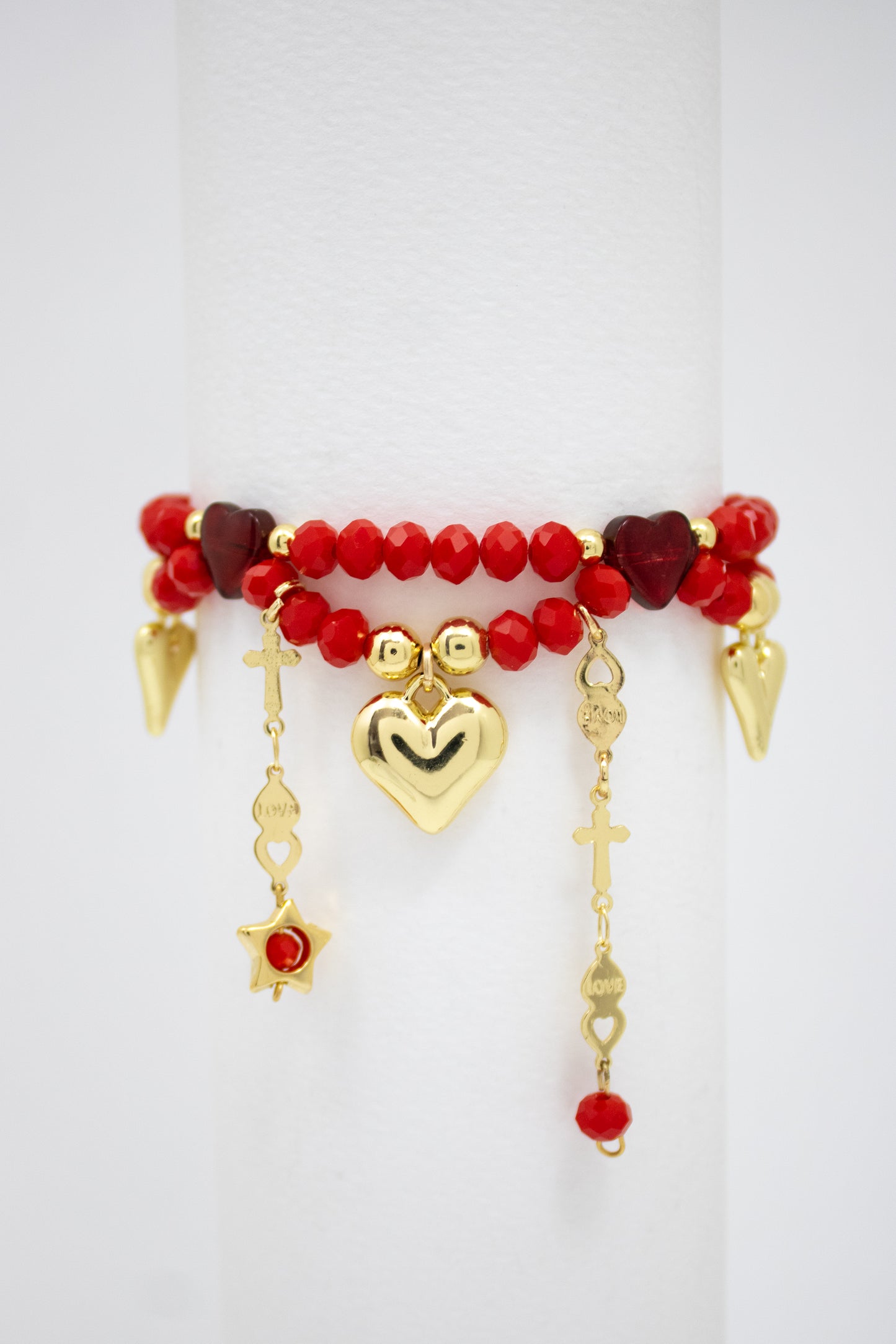 Pulsera More