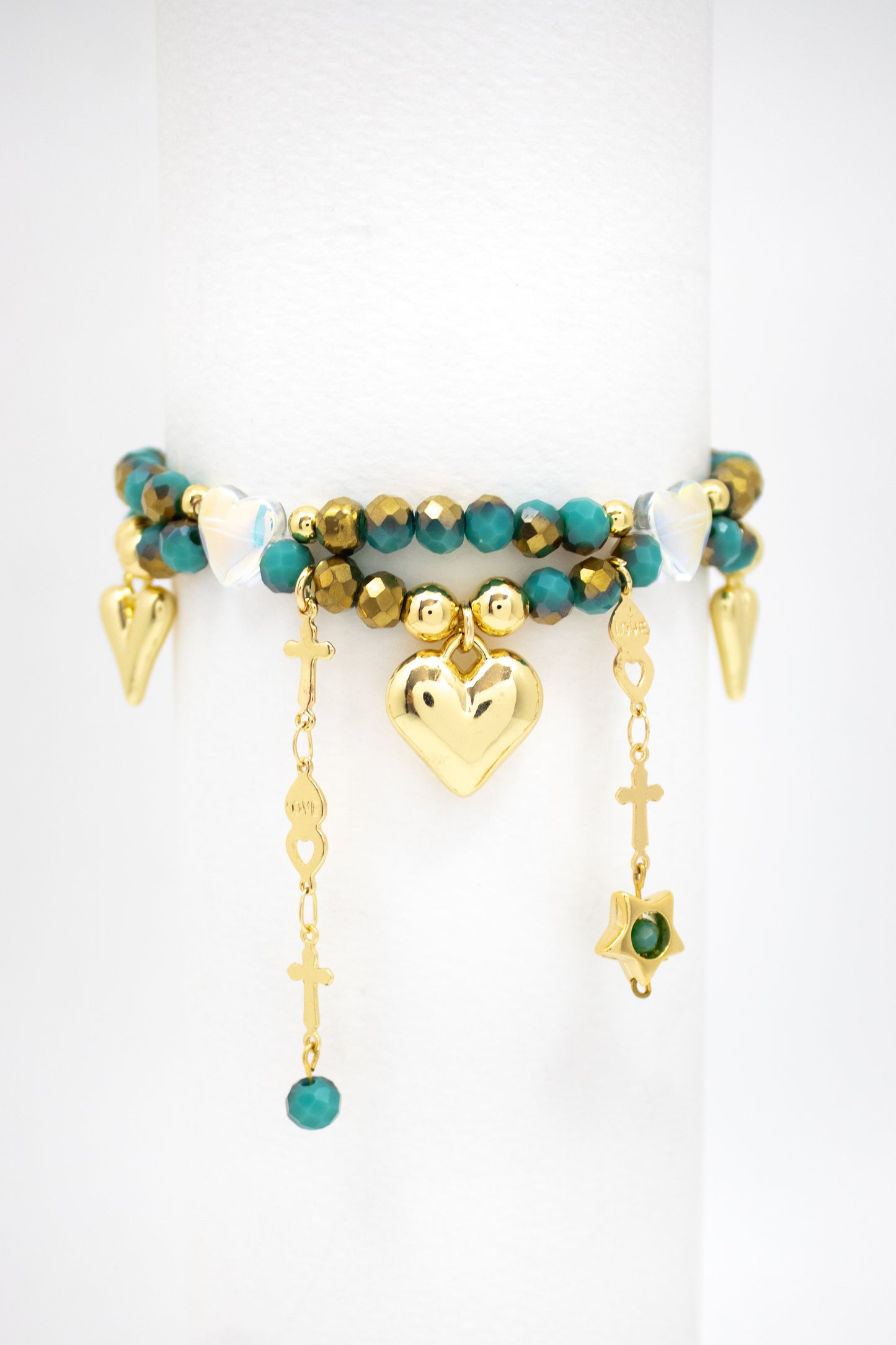 Pulsera More