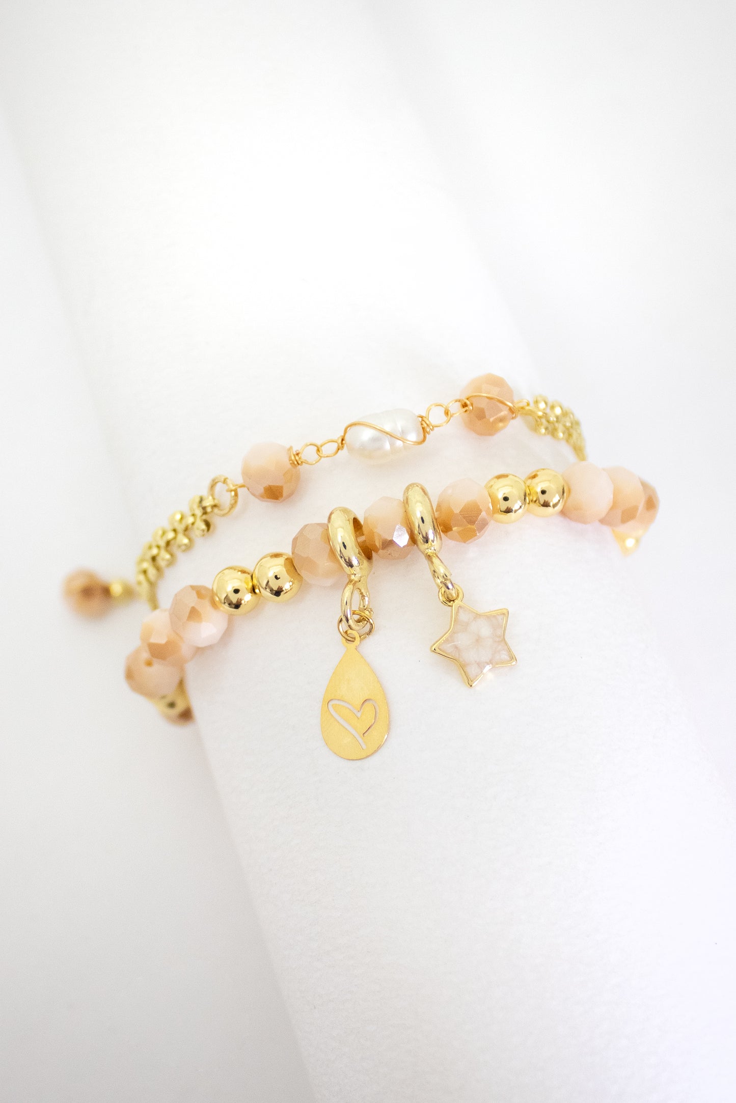 Pulsera Loving Star