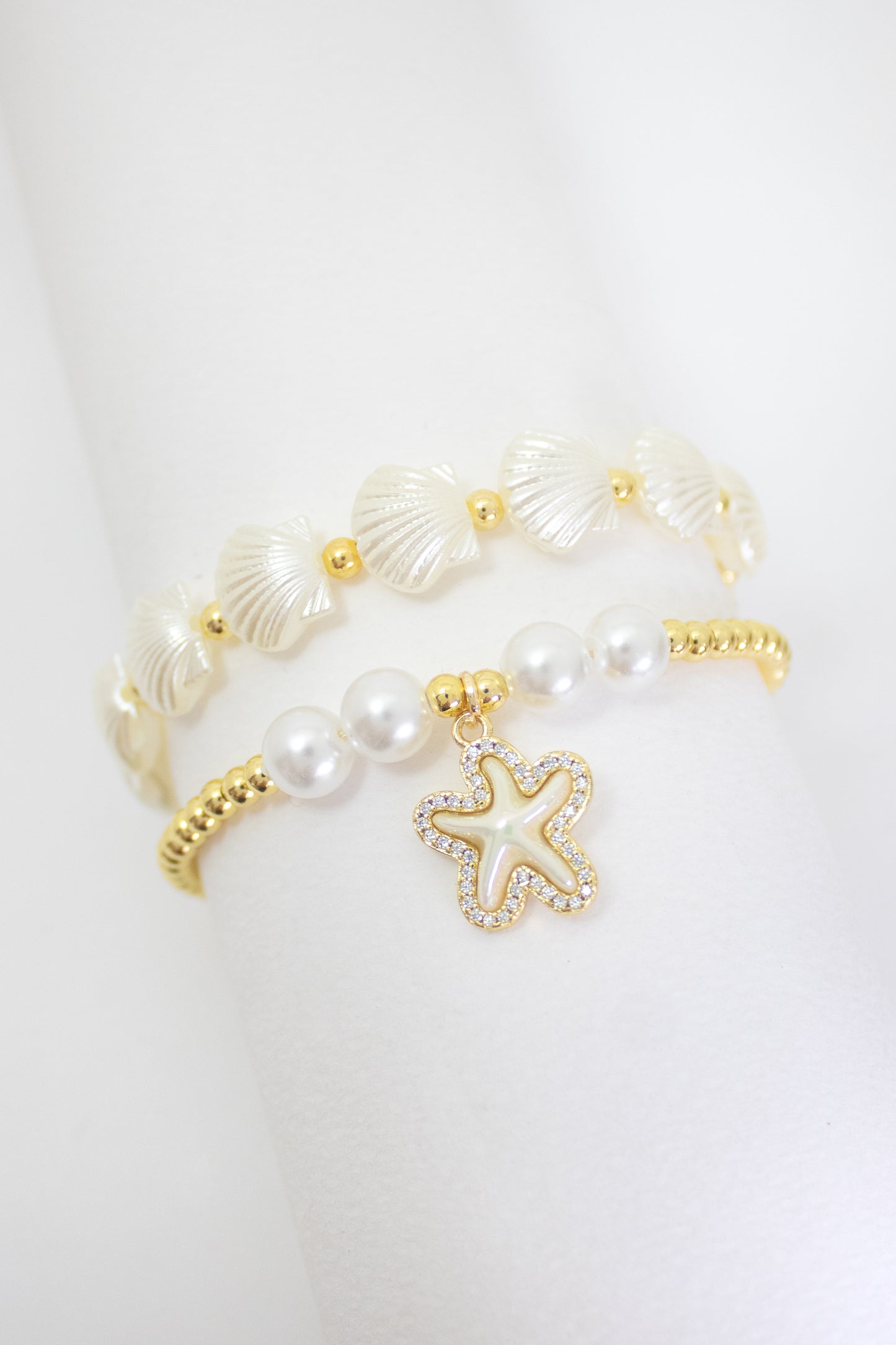 Pulsera Estrelea