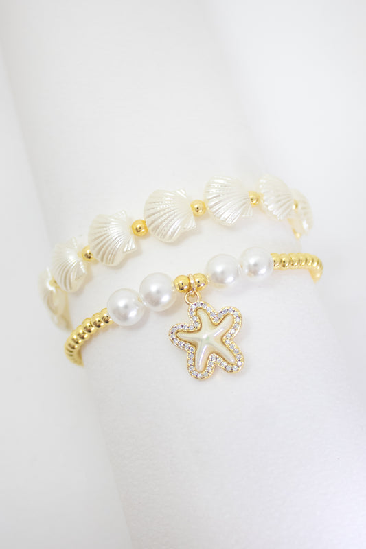 Pulsera Estrelea