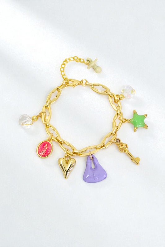 Pulsera Colors