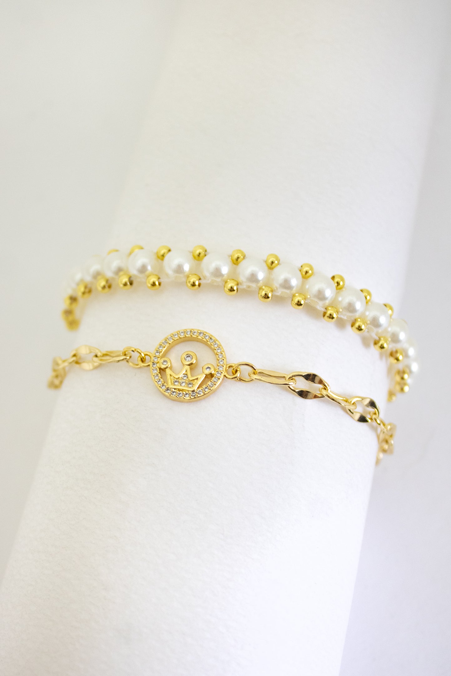 Pulsera Realeza