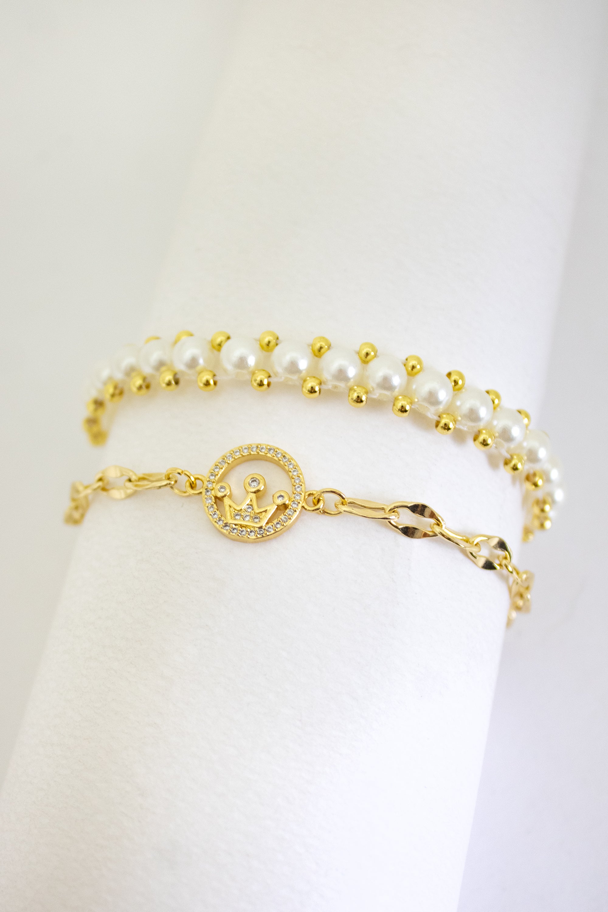 Pulsera Realeza