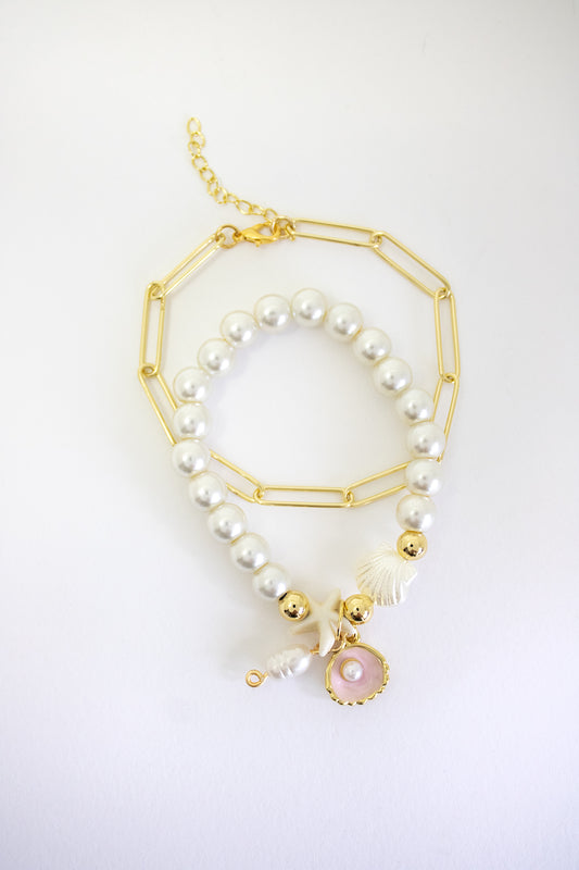 Pulsera 3 Amores