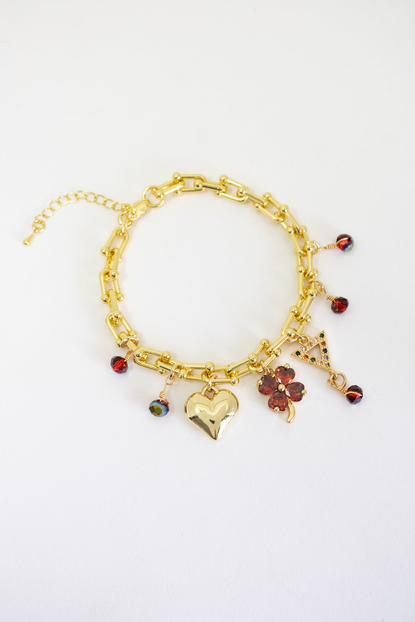 Pulsera Conjuro