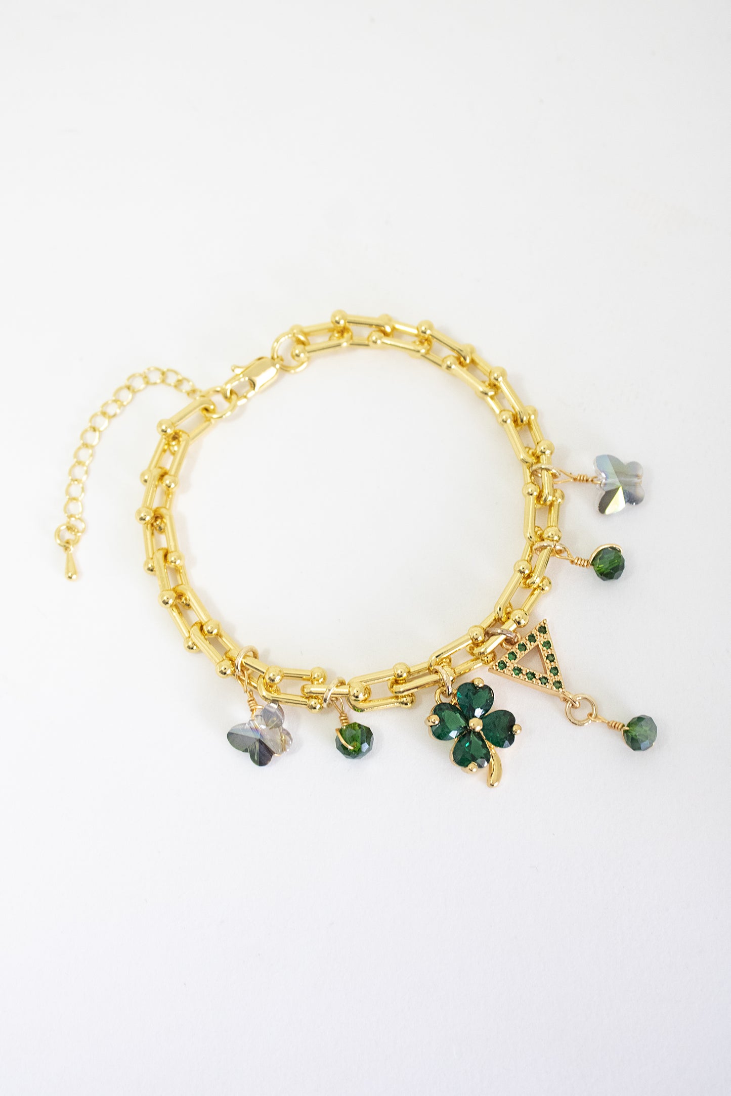 Pulsera Conjuro