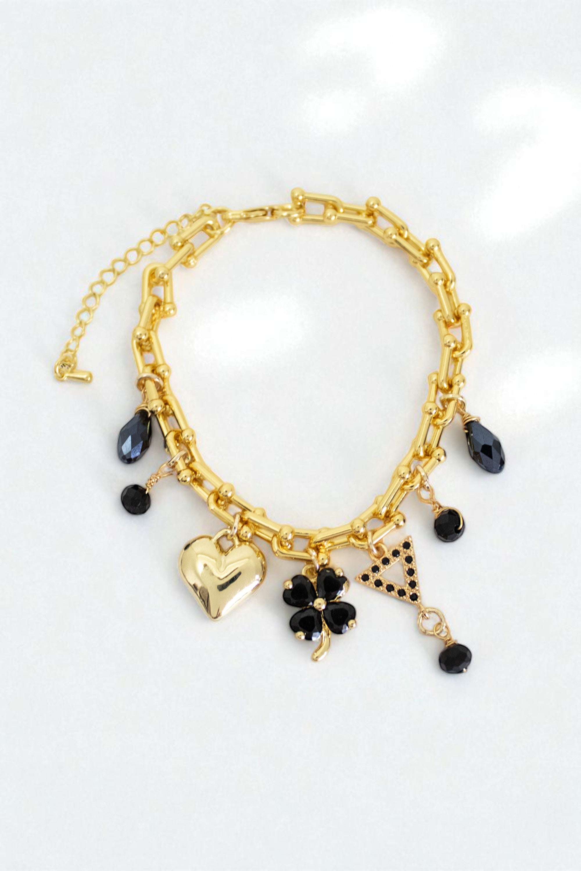 Pulsera Conjuro