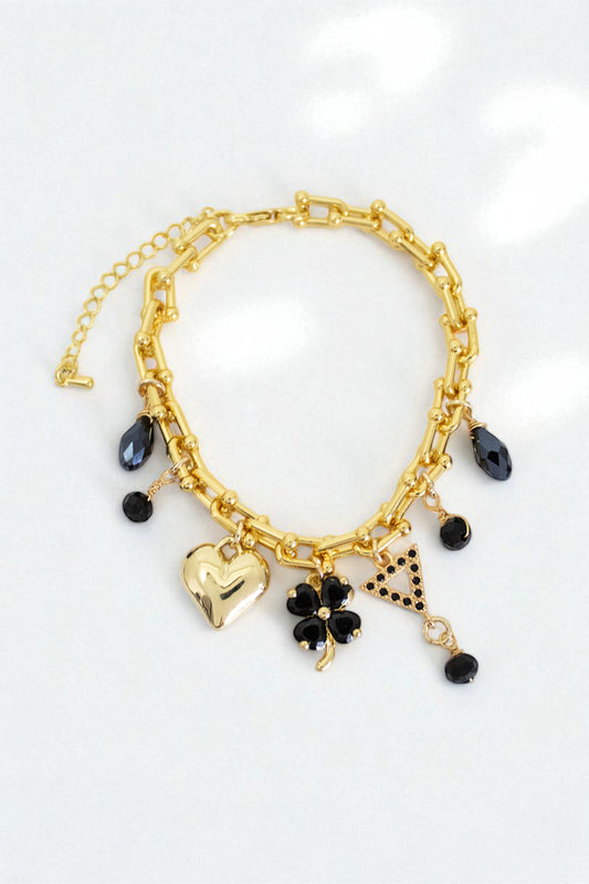 Pulsera Conjuro