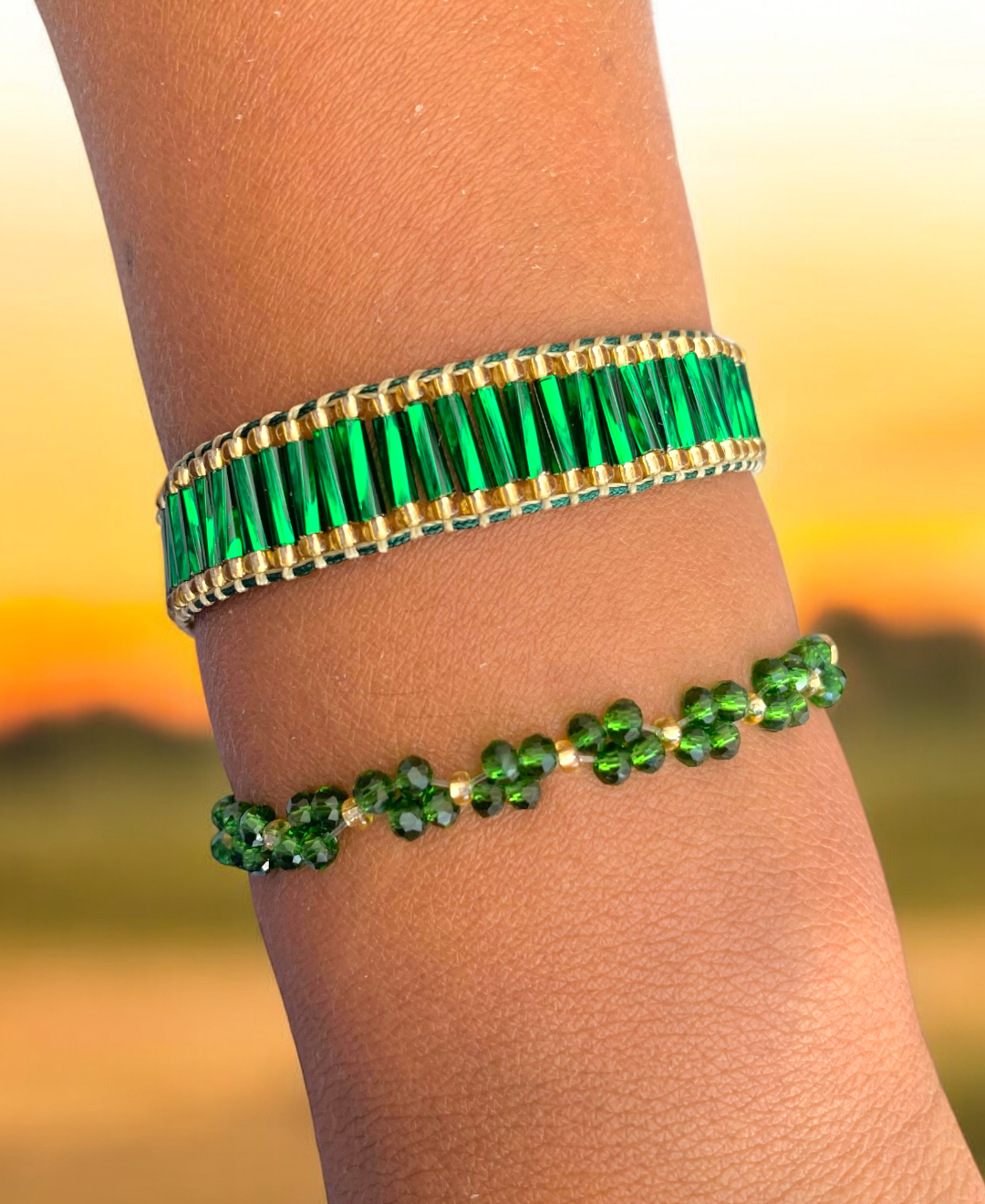 Pulsera Bibiana