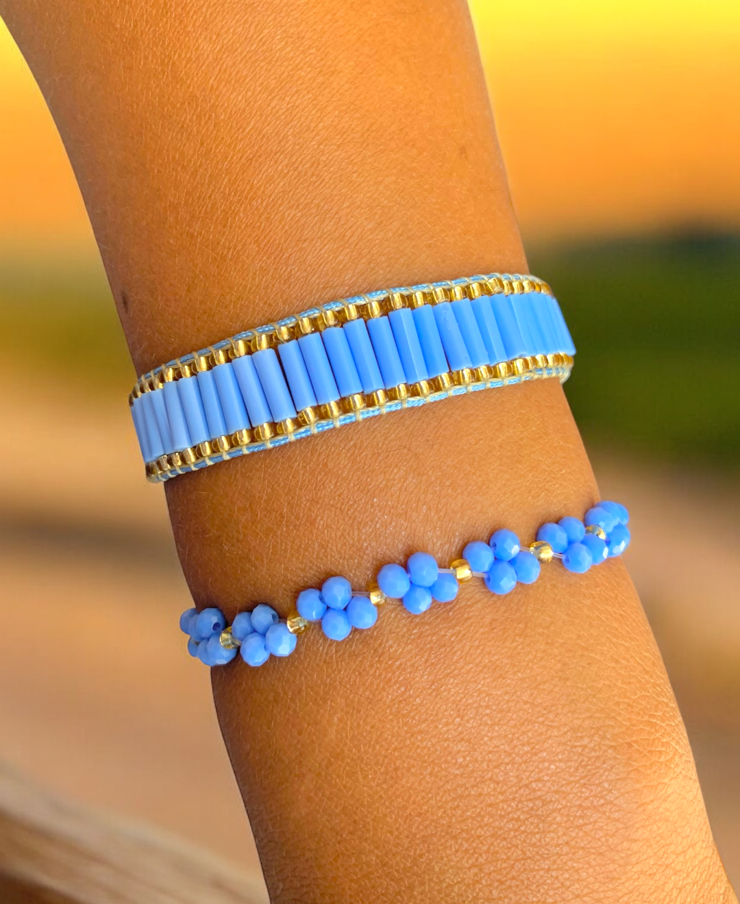Pulsera Bibiana