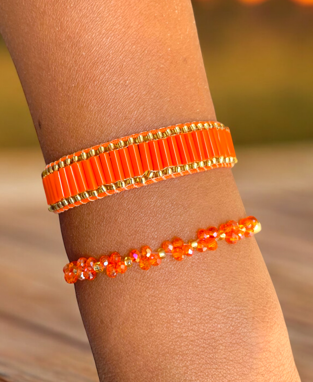 Pulsera Bibiana