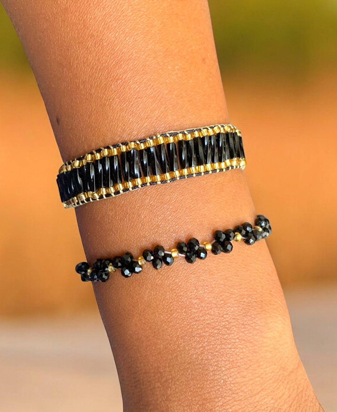Pulsera Bibiana