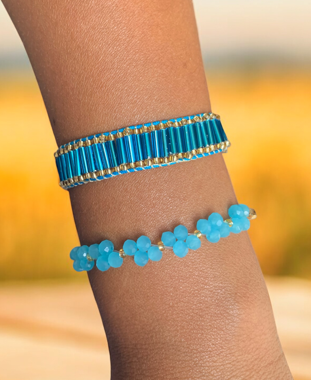 Pulsera Bibiana