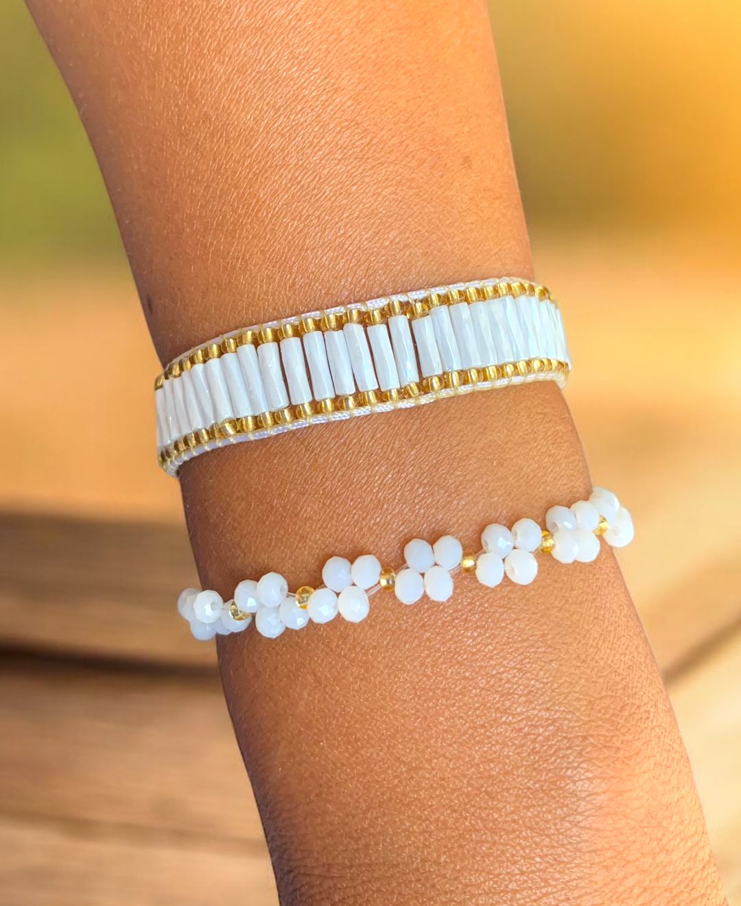 Pulsera Bibiana