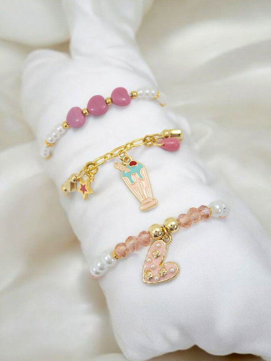 Pulsera Dulce Amor