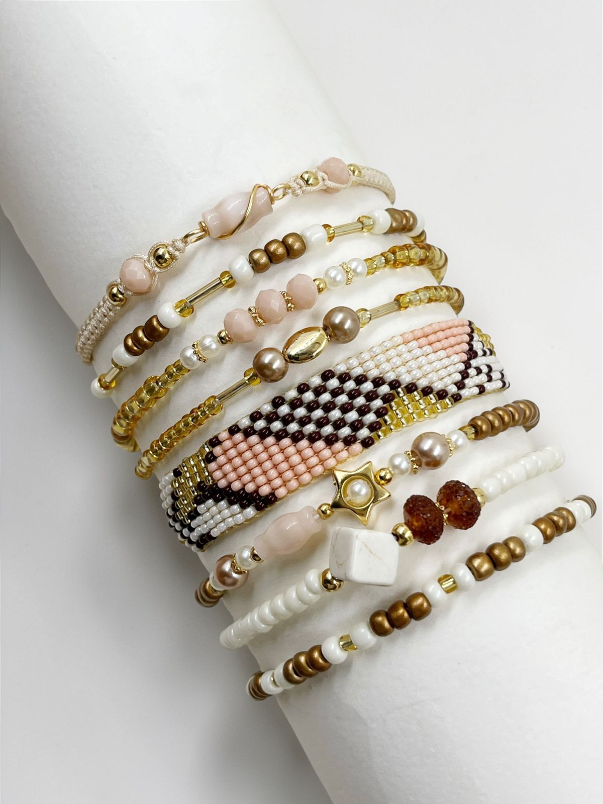 Pulsera Ojo de Gato