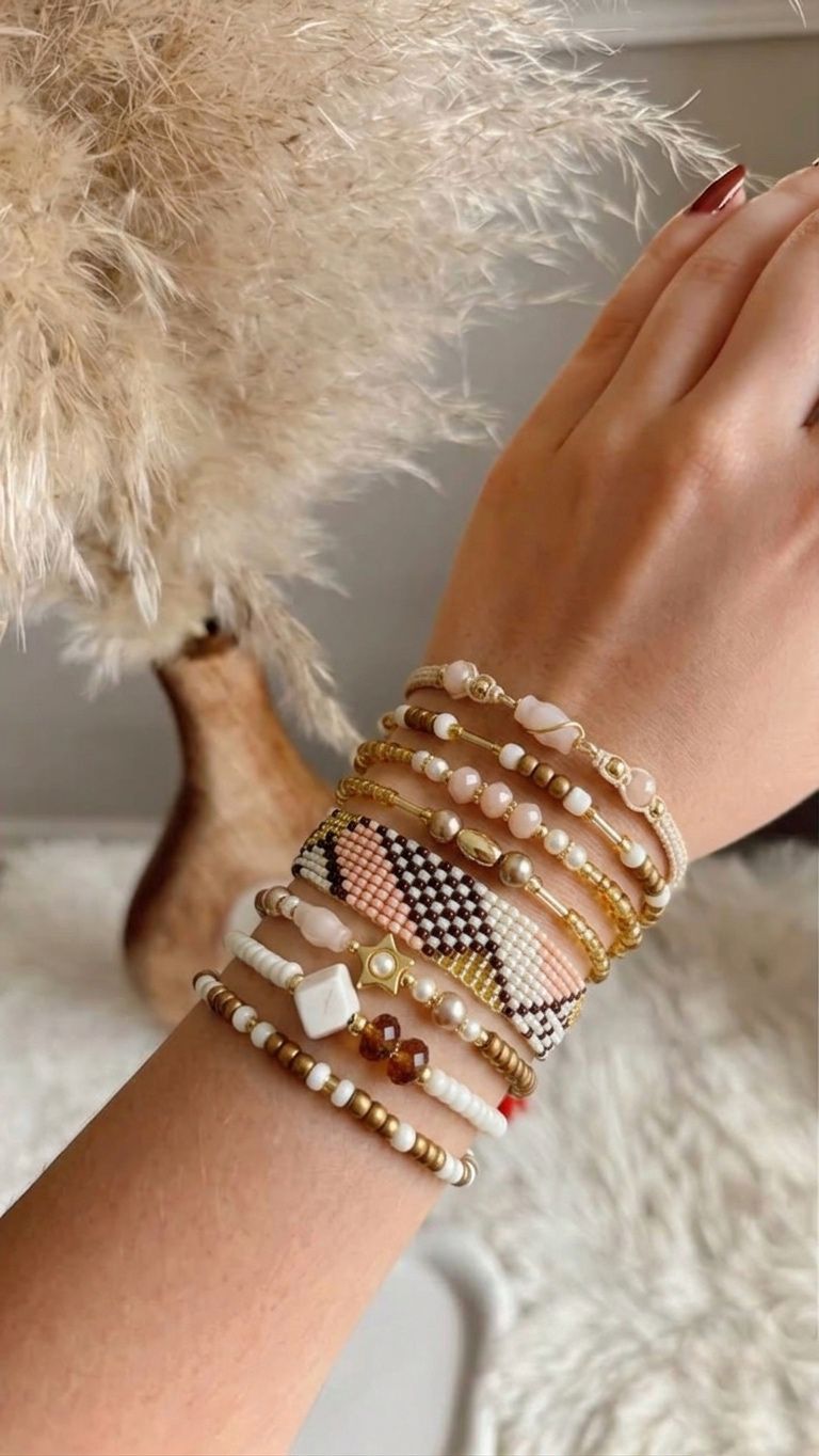 Maxipulsera Ojo de Gato