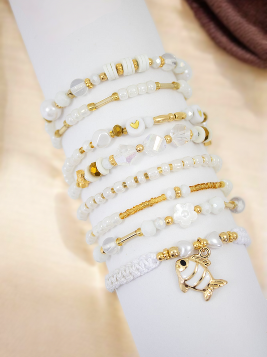 Pulsera Claridad