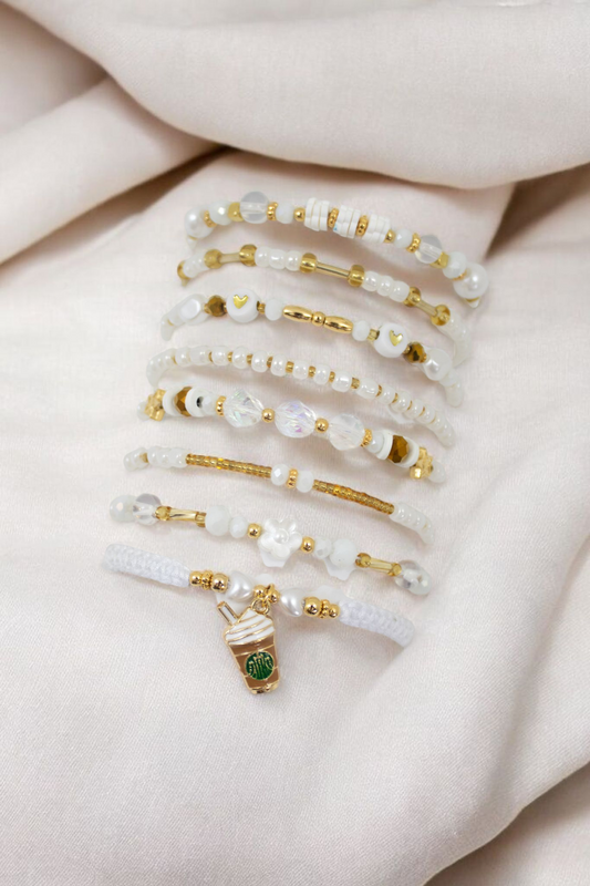 Pulsera Ice Cream