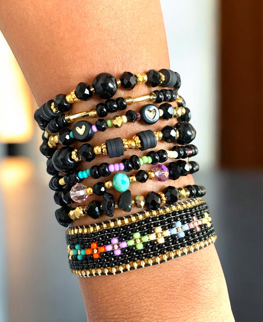 Pulsera Campesina