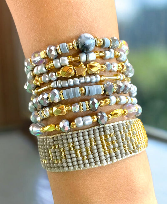 Pulsera Love