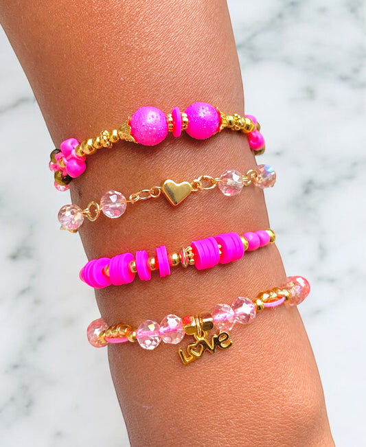 Pulsera Love Enamorado