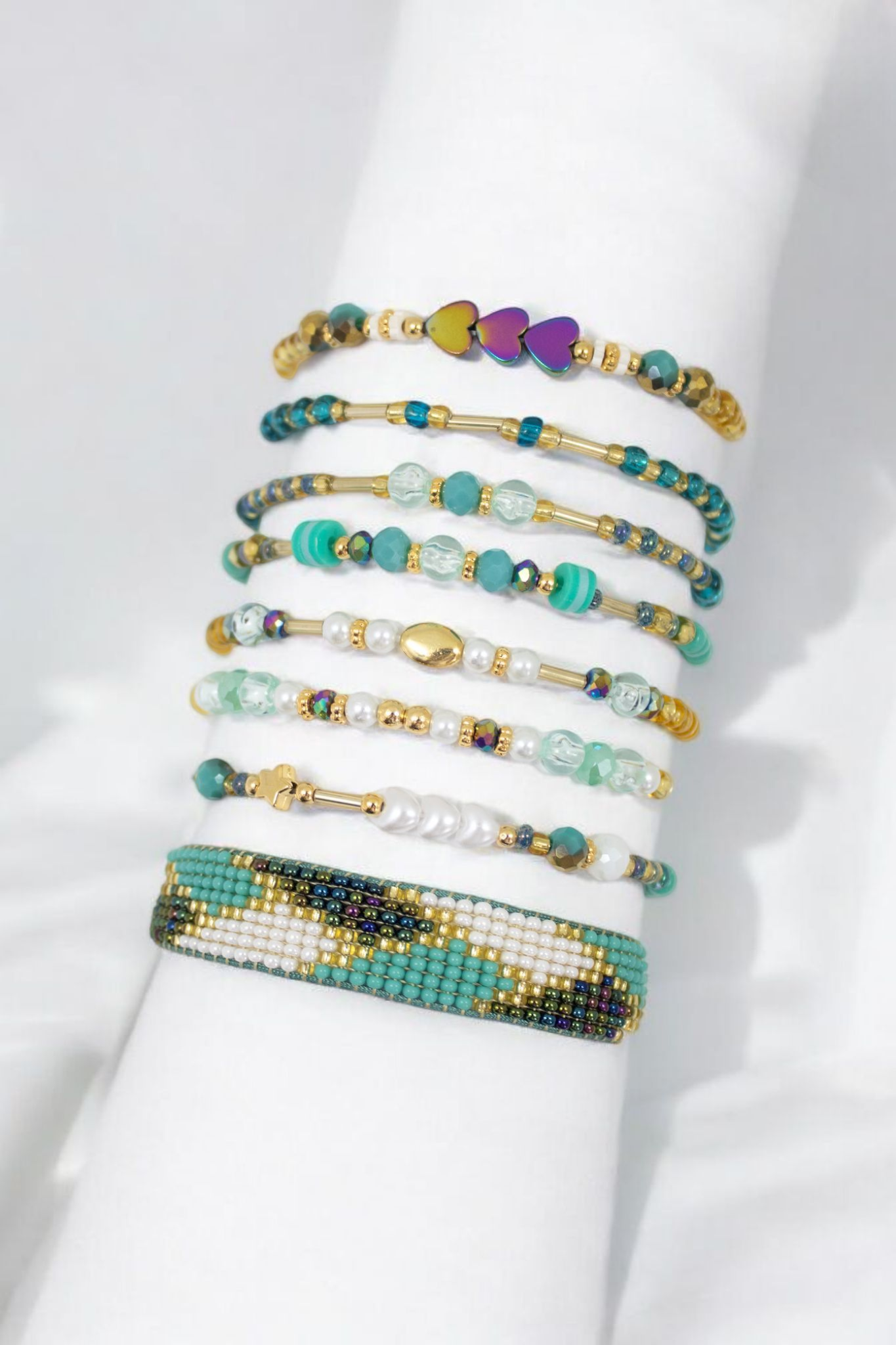 Pulsera Cora