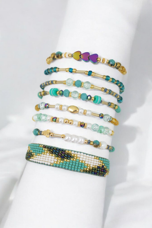 Pulsera Cora