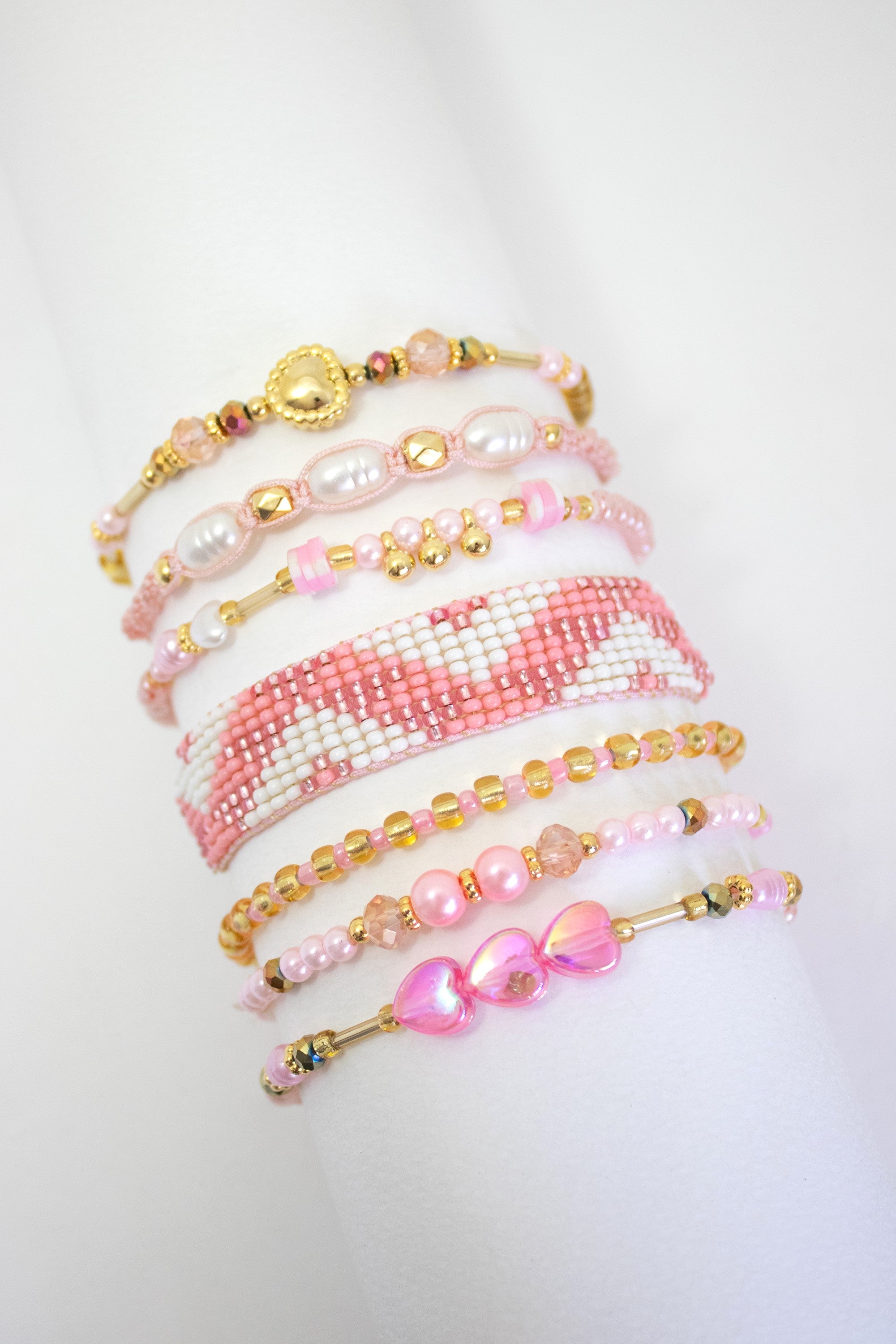 Pulsera Rose