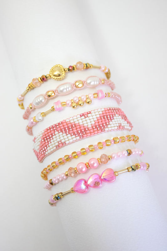Pulsera Rose