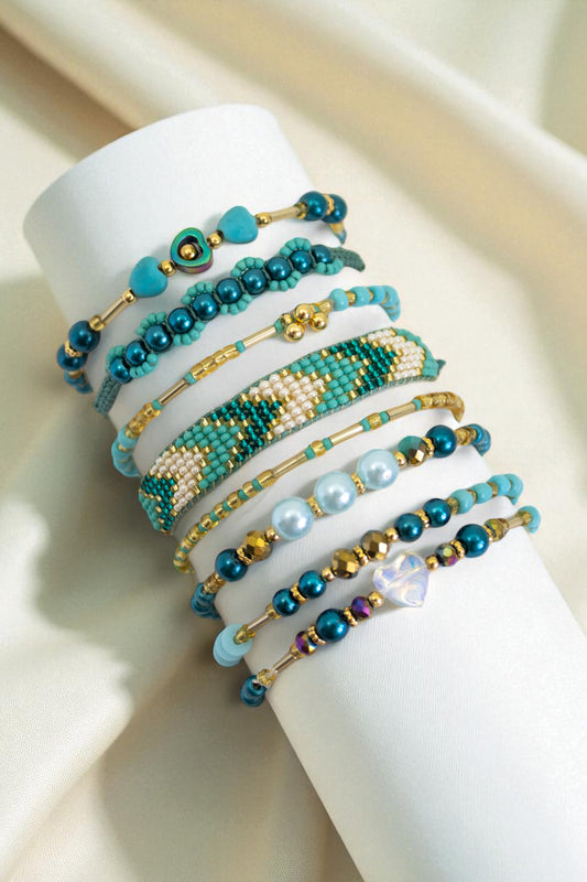 Pulsera Cielo