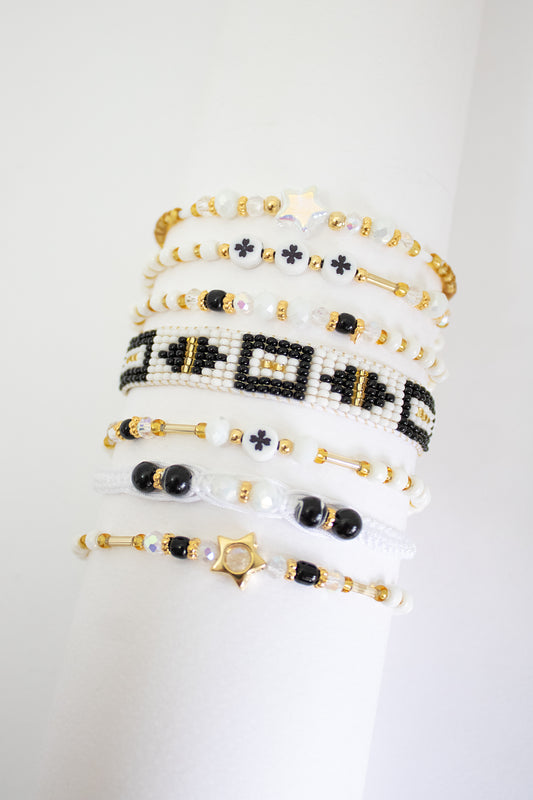 Pulsera Cliv
