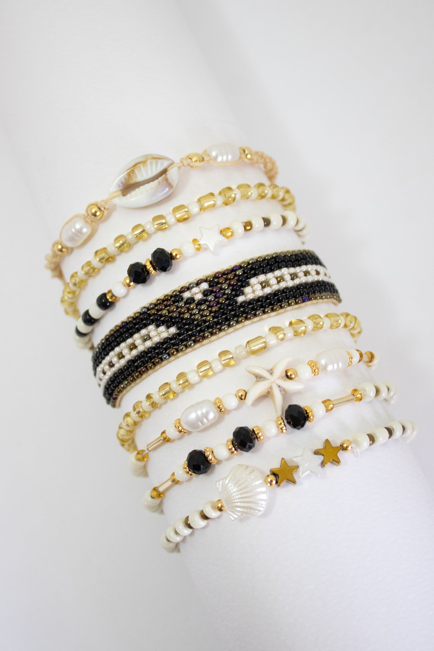 Pulsera Conchi
