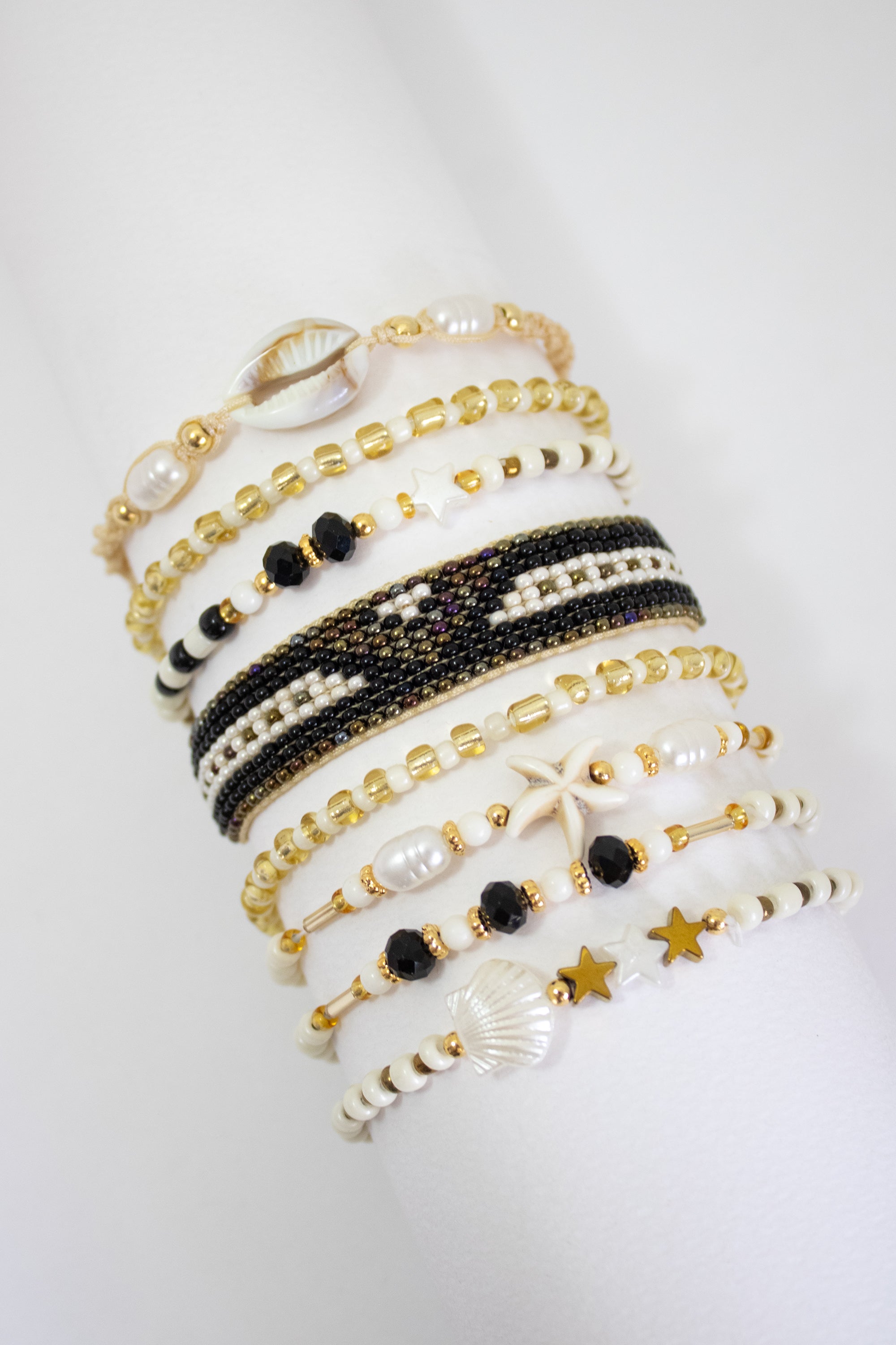 Pulsera Conchi