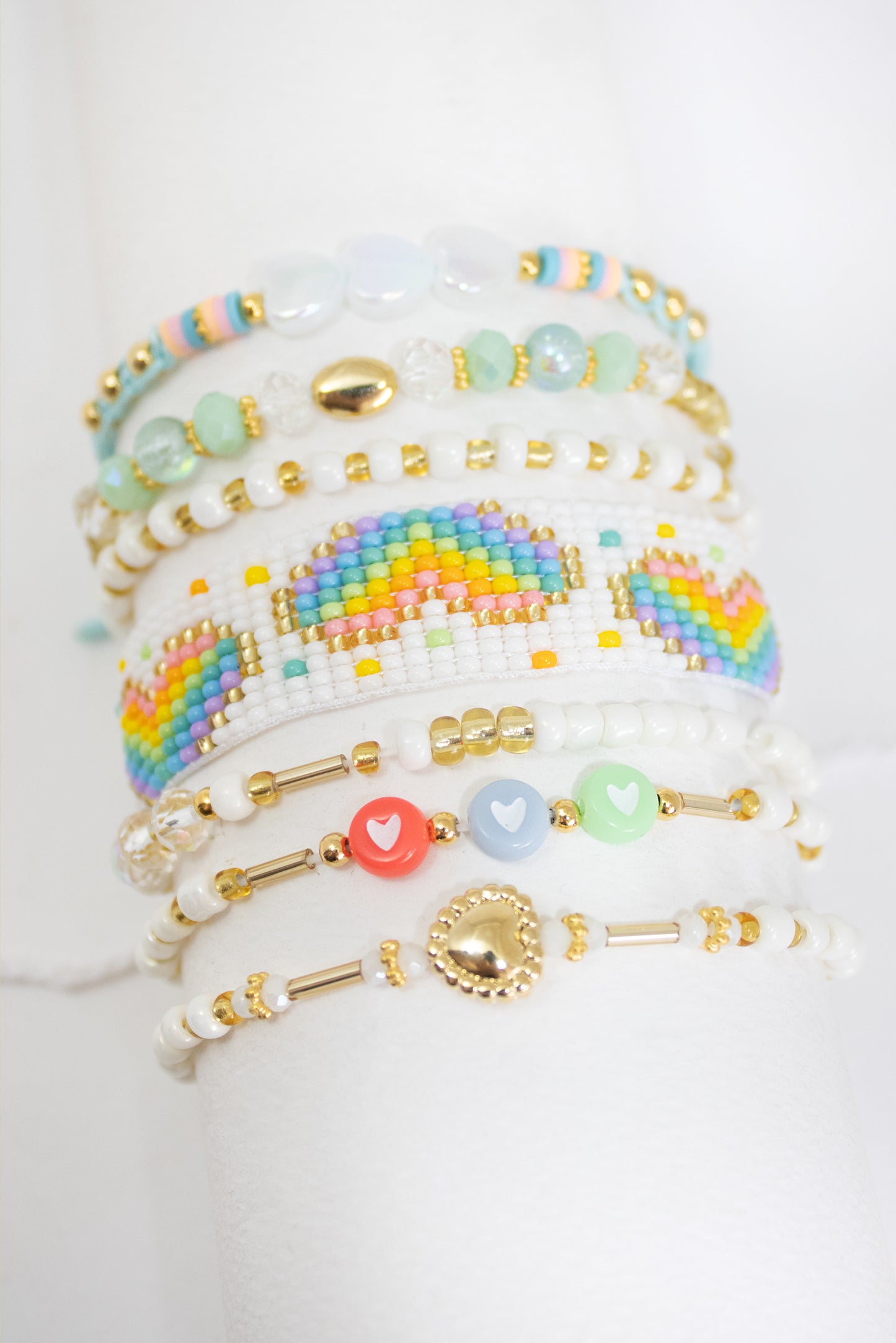 Pulsera Pop Love