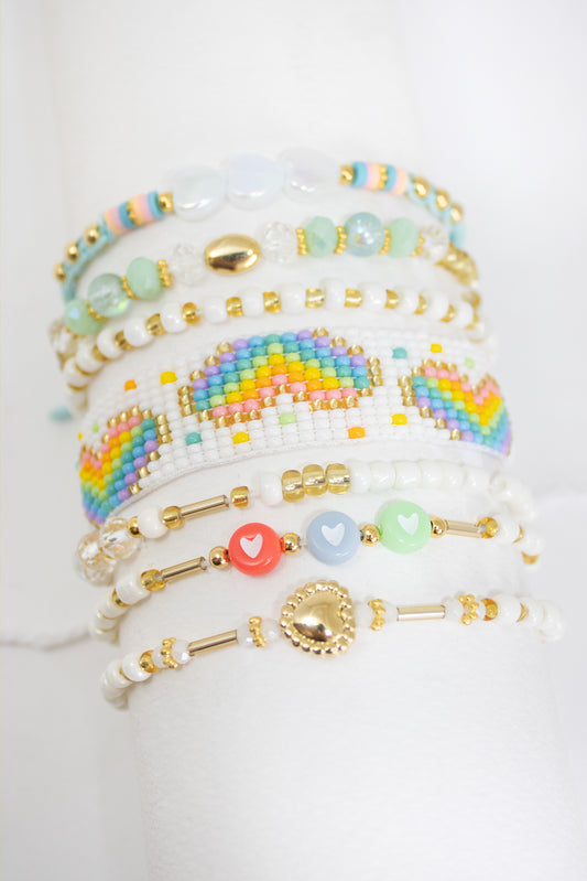 Pulsera Pop Love