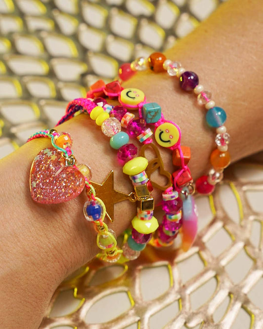 Pulsera Gusto