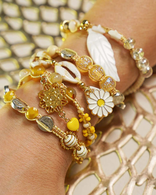 Pulsera Sol