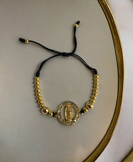 Pulsera Iris