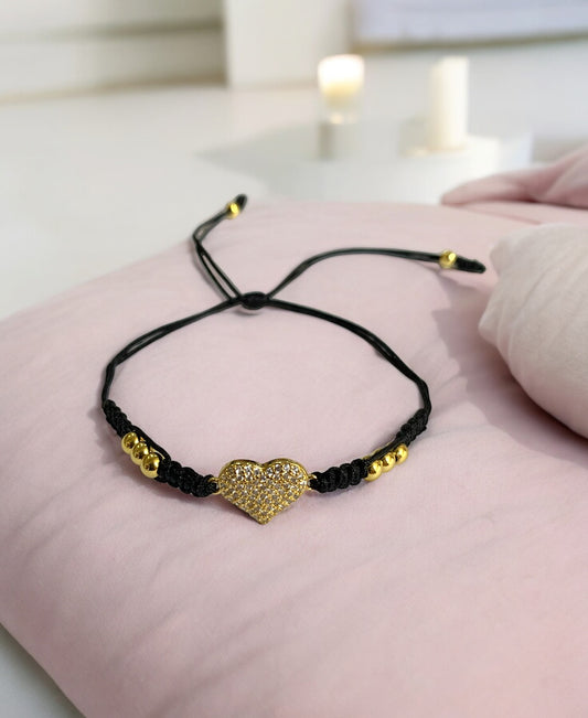 Pulsera Encantada