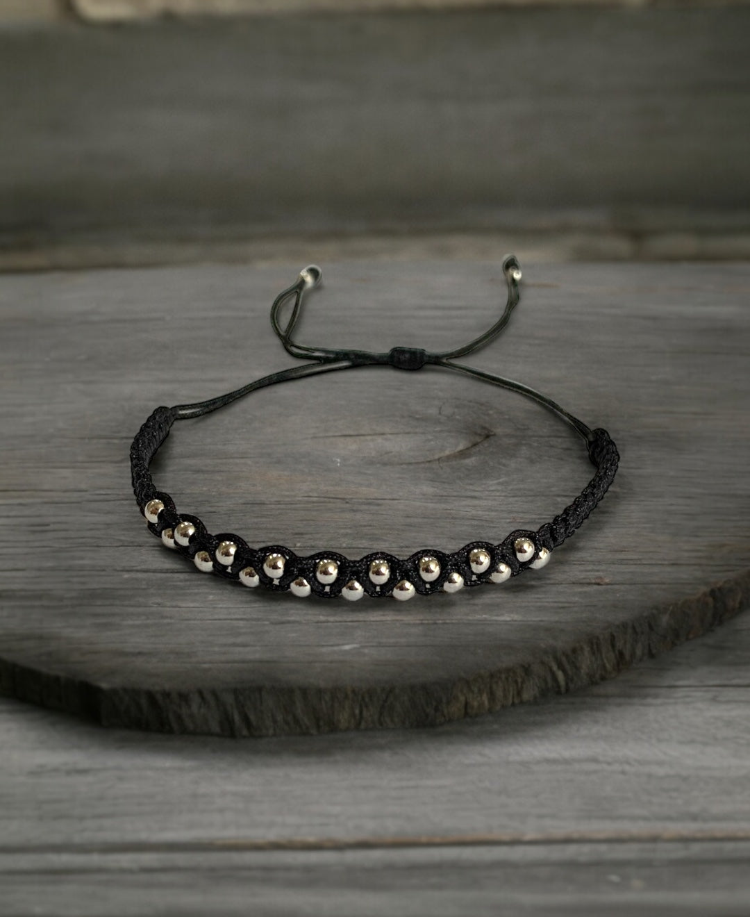 Pulsera Tiz